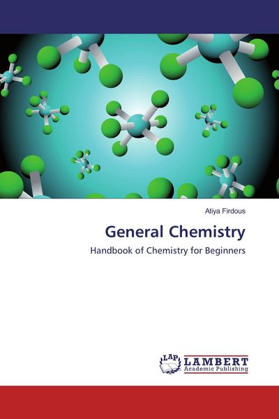Produktbild: General Chemistry