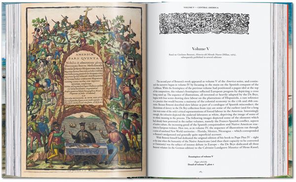 Produktbild: Theodore de Bry