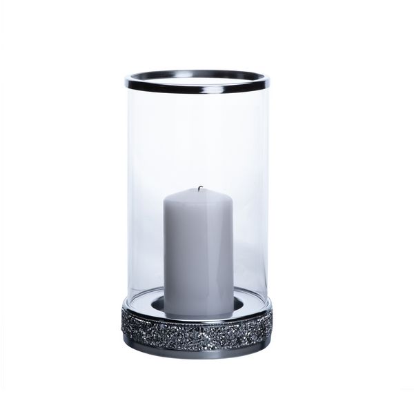 Produktbild: HTI-Living Kerzenhalter Zylinder Kerzenhalter Zylinder