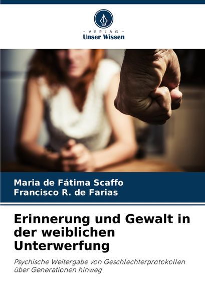 Produktbild: Erinnerung und Gewalt in der weiblichen Unterwerfung
