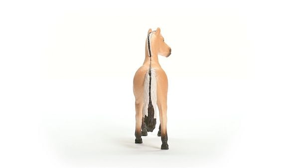 Produktbild: schleich&reg; Horse Club Fjord Pferd Wallach 11cm