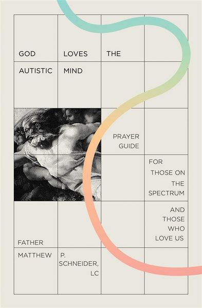 Produktbild: God Loves the Autistic Mind