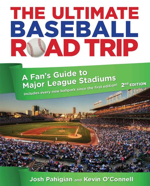 Produktbild: Ultimate Baseball Road Trip