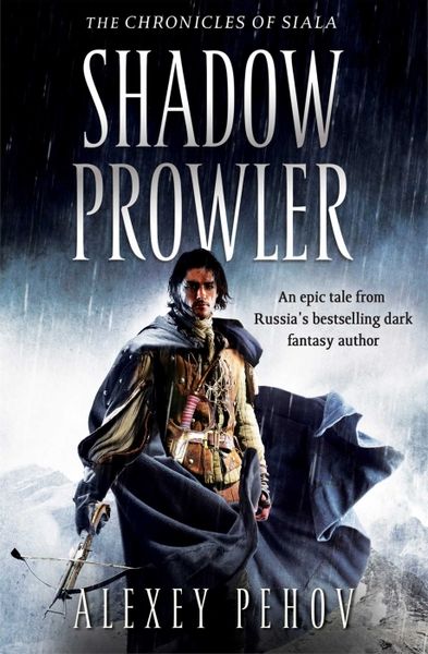 Produktbild: Shadow Prowler