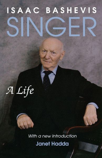 Produktbild: Isaac Bashevis Singer