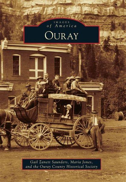 Produktbild: Ouray