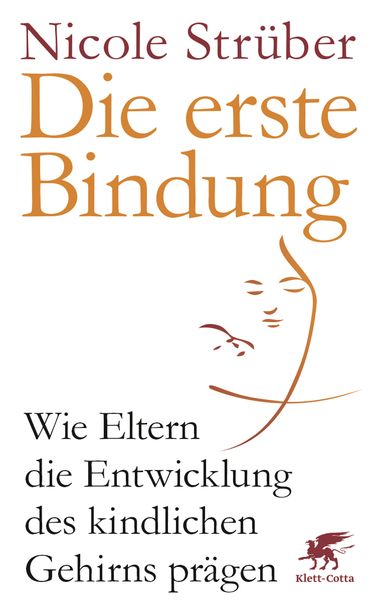 Produktbild: Die erste Bindung