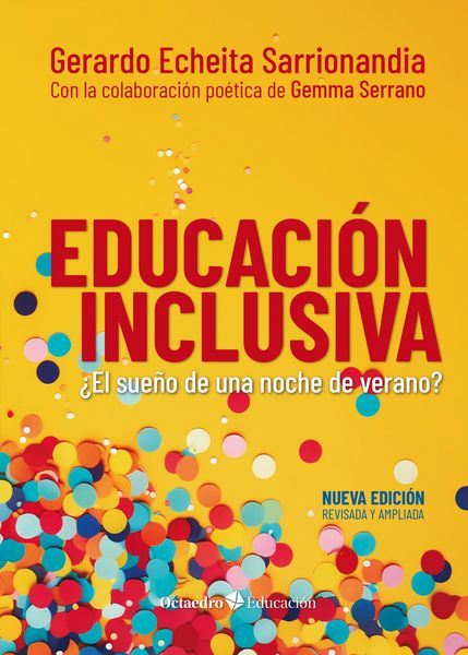 Produktbild: Educaci&oacute;n inclusiva