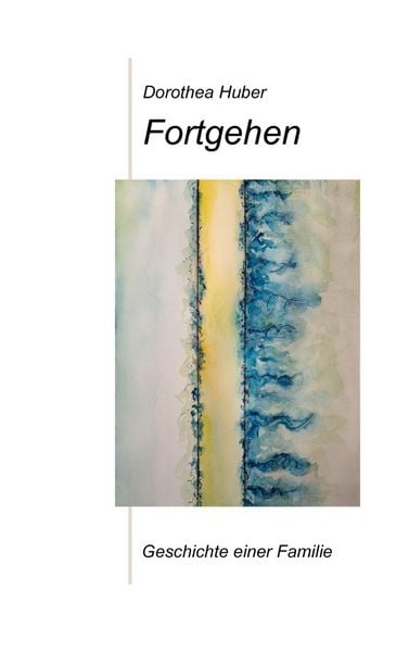 Produktbild: Fortgehen