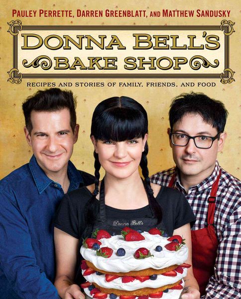 Produktbild: Donna Bell's Bake Shop