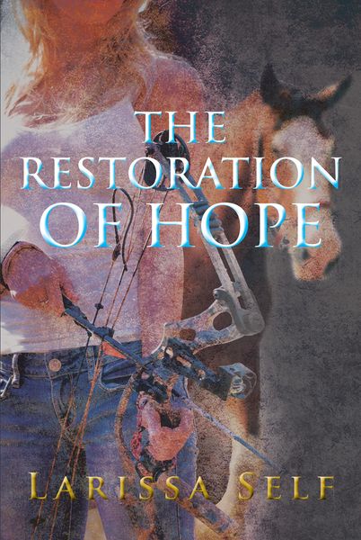 Produktbild: The Restoration of Hope