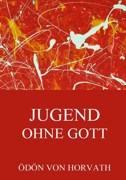 Produktbild: Jugend ohne Gott