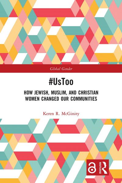 Produktbild: #UsToo