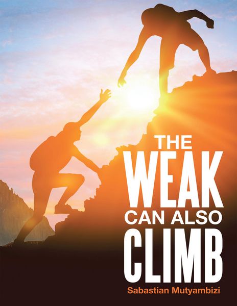 Produktbild: The Weak Can Also Climb