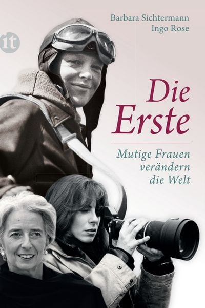 Produktbild: Die Erste