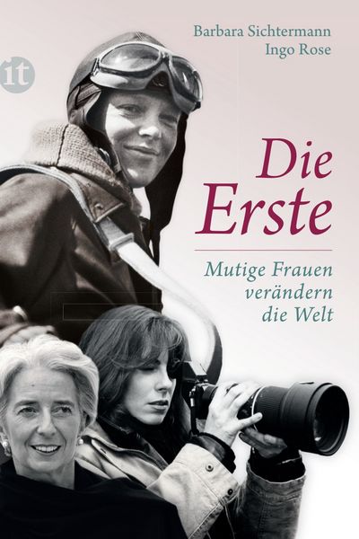 Produktbild: Die Erste