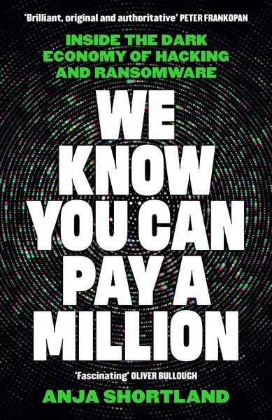 Produktbild: We Know You Can Pay a Million