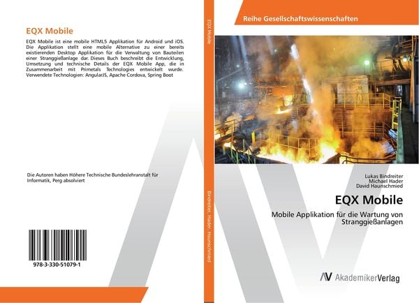 Produktbild: EQX Mobile