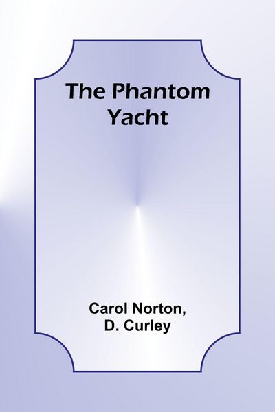 Produktbild: The Phantom Yacht