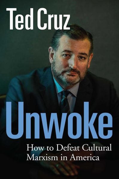 Produktbild: Unwoke
