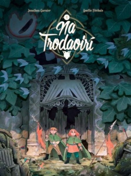 Produktbild: Na Trodaoiri
