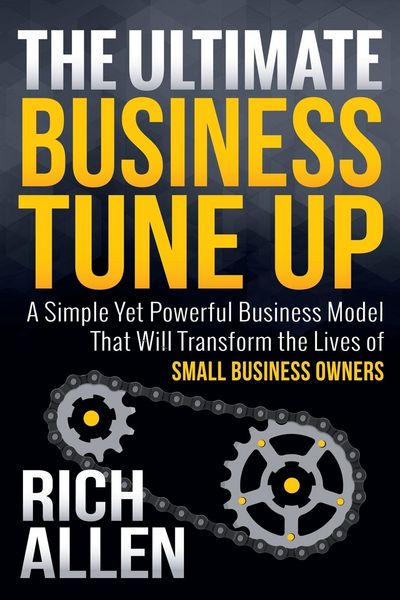 Produktbild: The Ultimate Business Tune Up