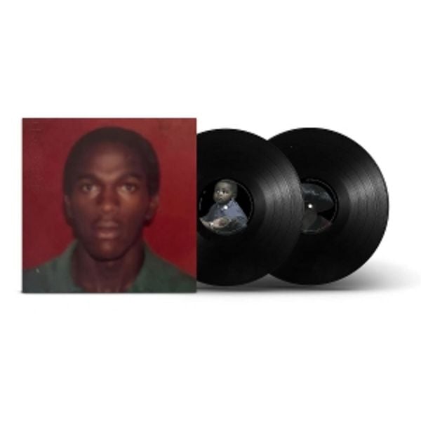 Son Of Spergy (2LP) - Daniel Caesar, Vinyl