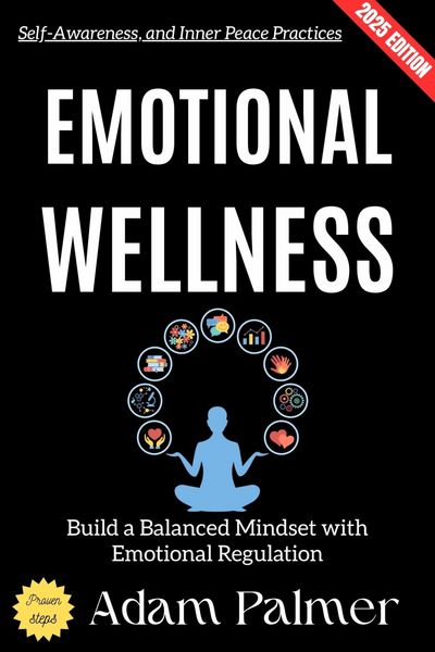 Produktbild: Emotional Wellness: