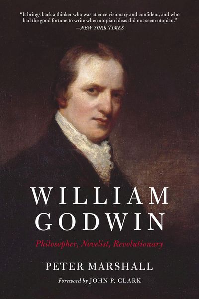 Produktbild: William Godwin