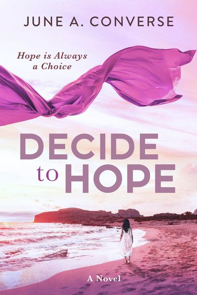 Produktbild: Decide to Hope