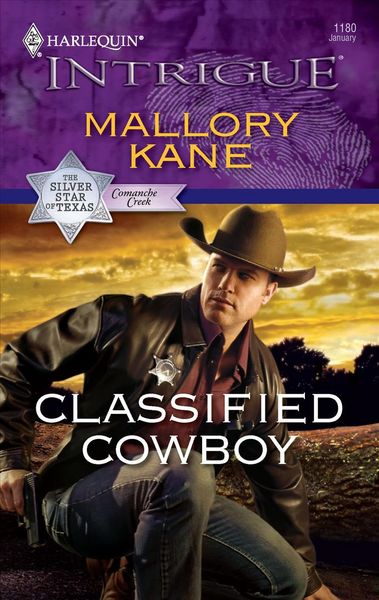 Produktbild: Classified Cowboy