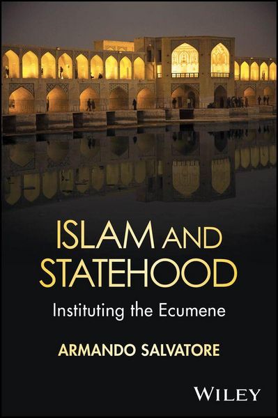 Produktbild: Islam and Statehood