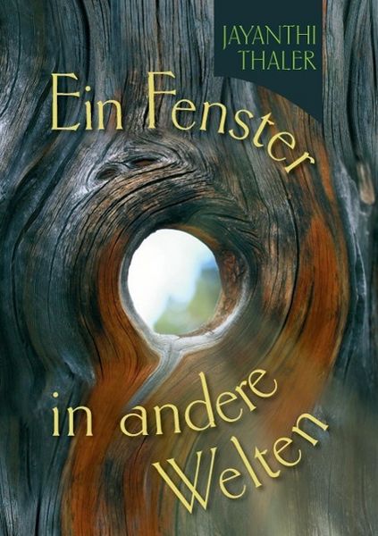 Produktbild: Ein Fenster in andere Welten
