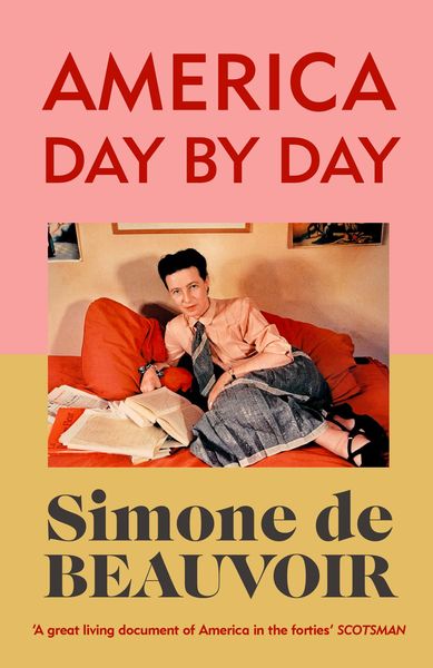 Produktbild: America Day by Day