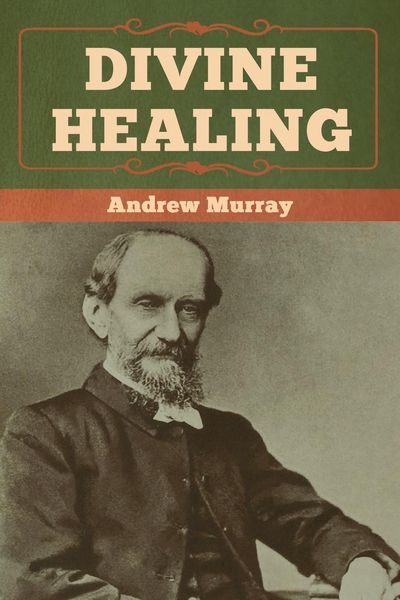 Produktbild: Divine Healing