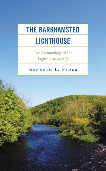 Produktbild: The Barkhamsted Lighthouse