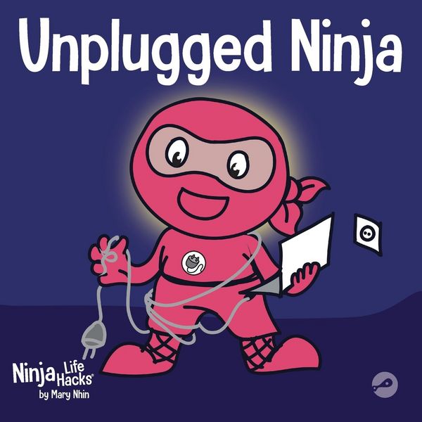 Produktbild: Unplugged Ninja