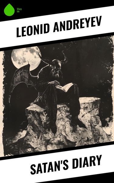Produktbild: Satan's Diary