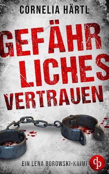Produktbild: Gef&auml;hrliches Vertrauen