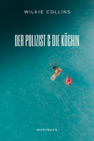 Produktbild: Der Polizist und die K&ouml;chin