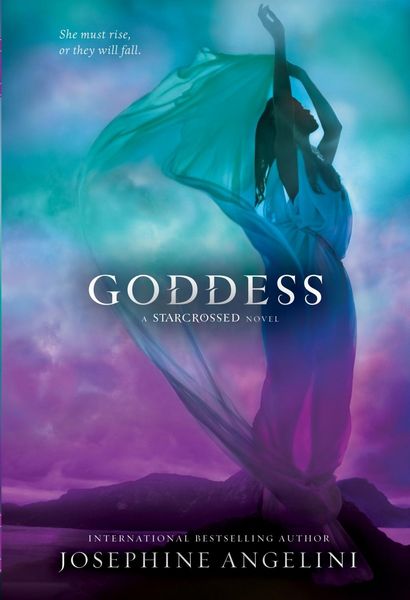 Produktbild: Goddess