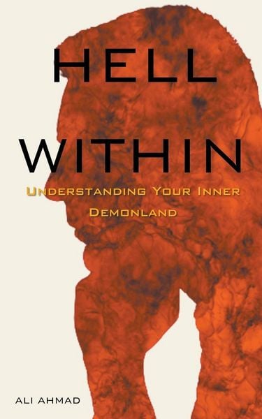 Produktbild: Hell Within