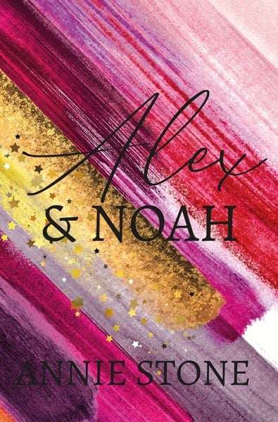 Produktbild: Alex & Noah