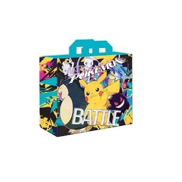 Produktbild: Pokemon Tragetasche Pikachu
