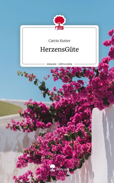 Produktbild: HerzensG&uuml;te. Life is a Story - story.one
