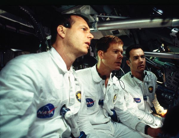 Produktbild: Apollo 13 (4K Ultra HD) (+ Blu-ray 2D)
