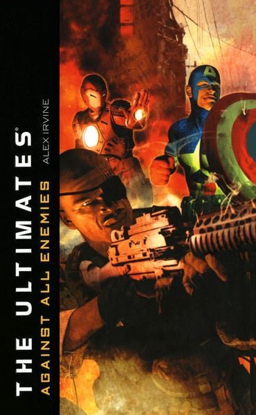 Produktbild: The Ultimates