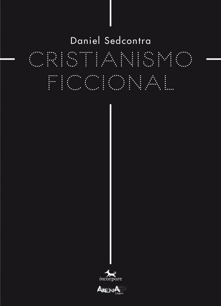 Produktbild: Cristianismo ficcional