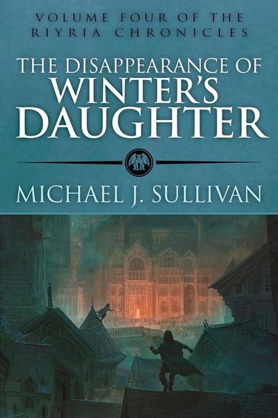Produktbild: The Disappearance of Winter's Daughter