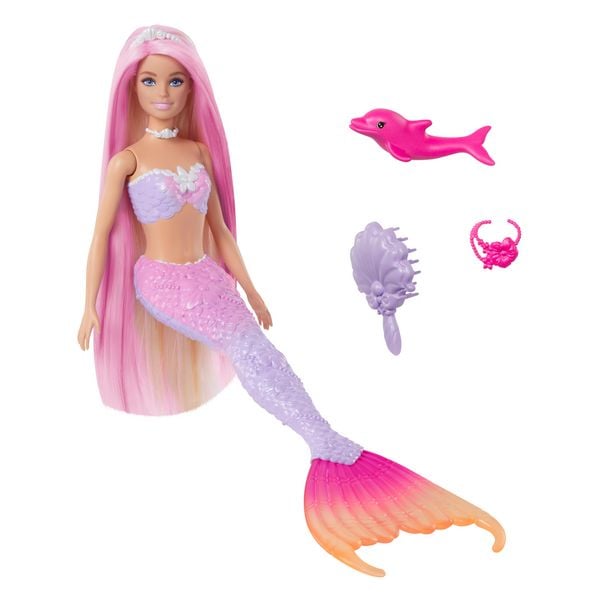Produktbild: New Feature Mermaid 1
